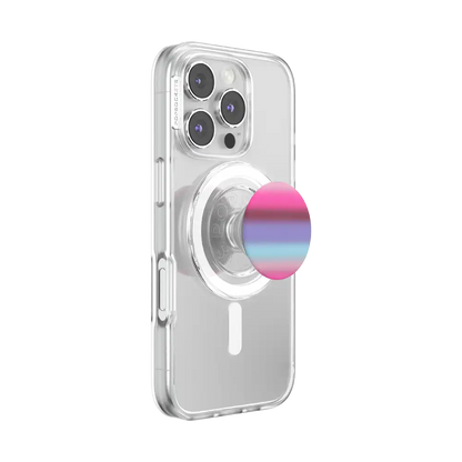 Mod Pine Check — MagSafe PopGrip