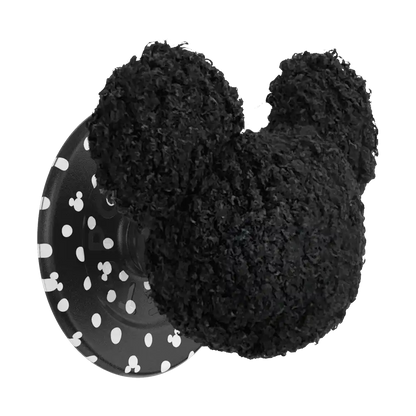 PopOut Latte Mickey — MagSafe PopGrip