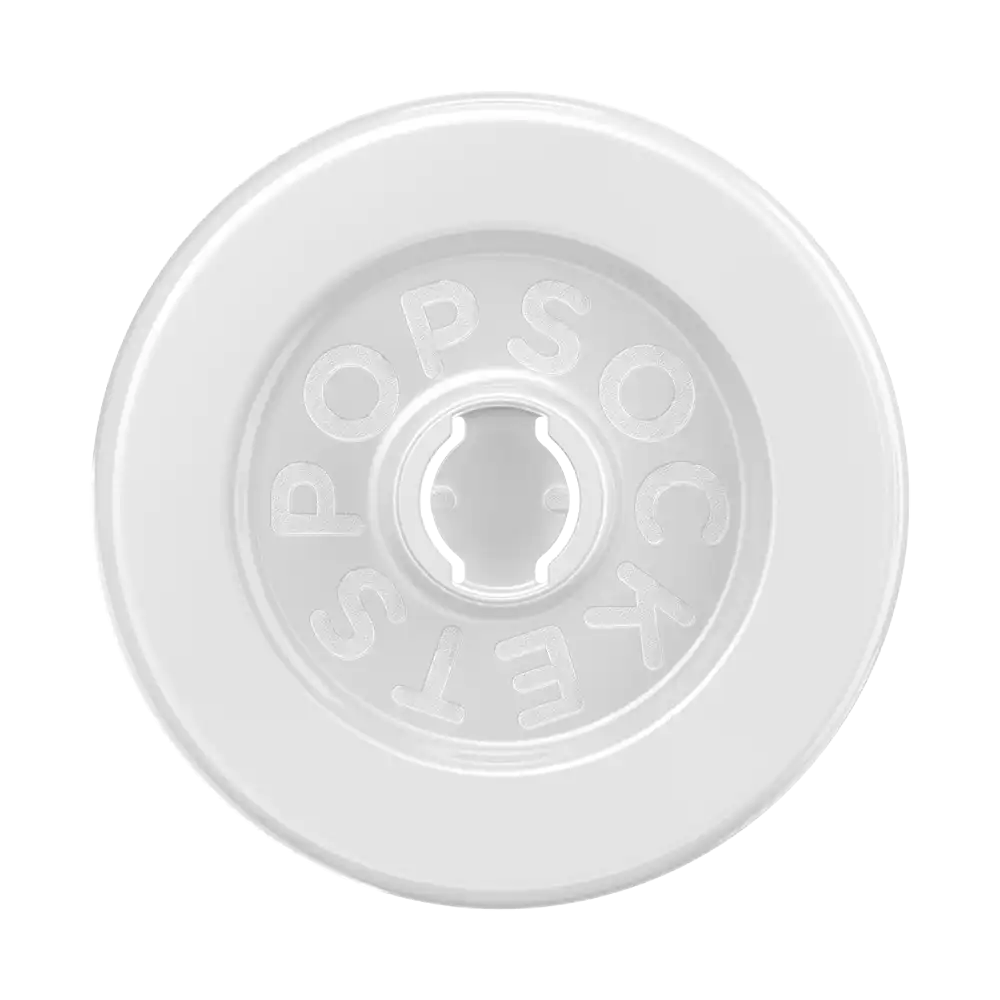 Plush Pin Cushion — MagSafe PopGrip