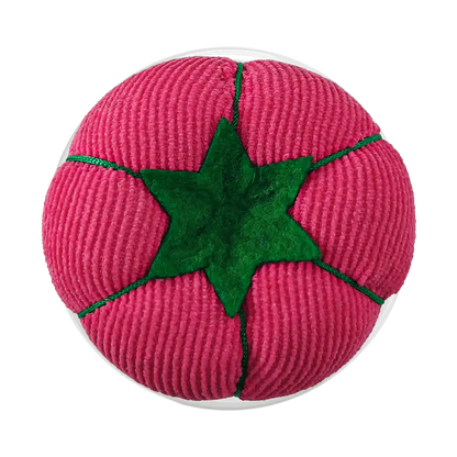Plush Pin Cushion — MagSafe PopGrip