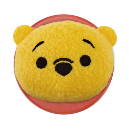 Plush Pooh — MagSafe PopGrip