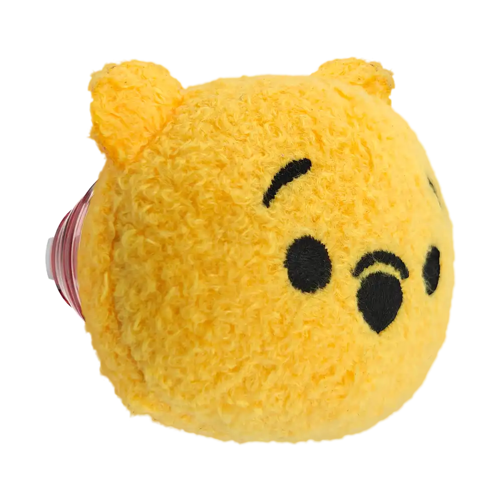 Plush Pooh — MagSafe PopGrip