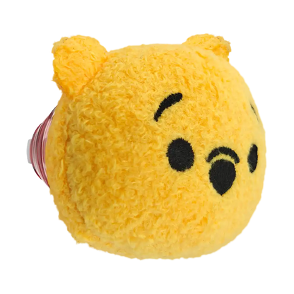 Plush Pooh — MagSafe PopGrip
