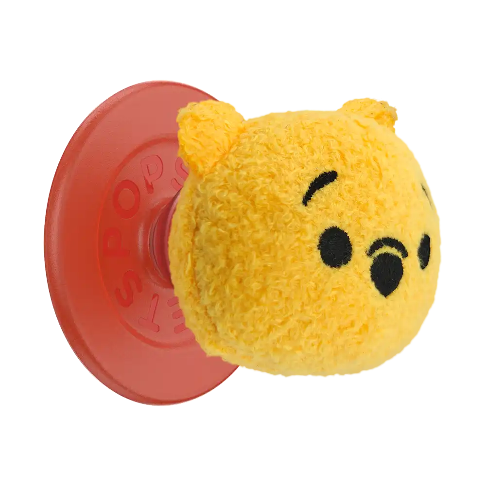 PopOut Hunny Pot — MagSafe PopGrip