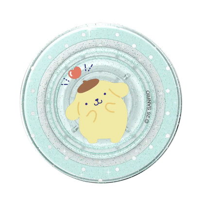 PopOut Pochacco — MagSafe PopGrip