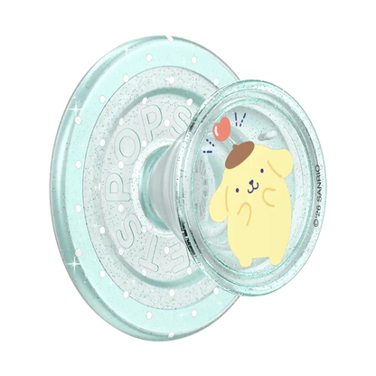 PopOut Cinnamoroll — MagSafe PopGrip