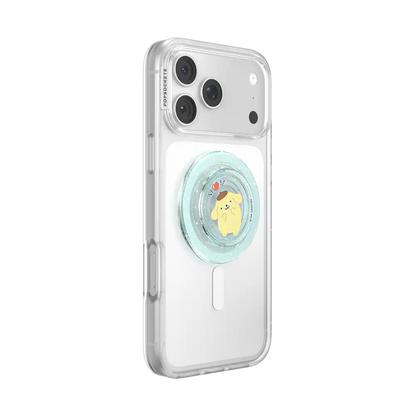 PopOut Pochacco — MagSafe PopGrip
