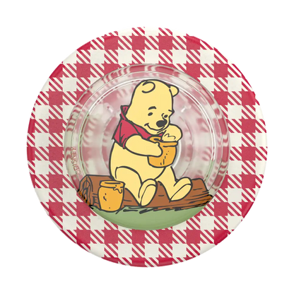 Pooh's Honey Time — MagSafe PopGrip