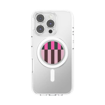 Mod Pine Check — MagSafe PopGrip
