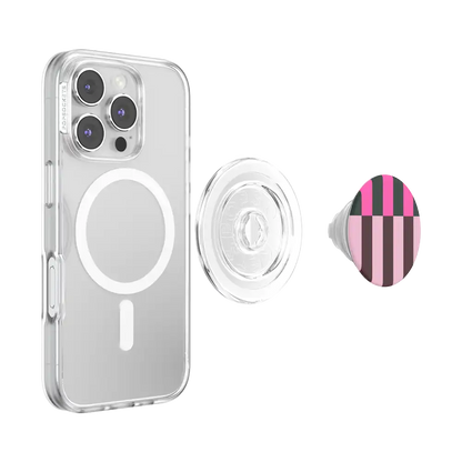 Mod Pine Check — MagSafe PopGrip