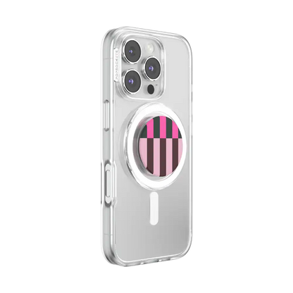 Mod Pine Check — MagSafe PopGrip