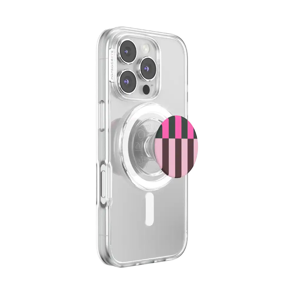 Mod Pine Check — MagSafe PopGrip