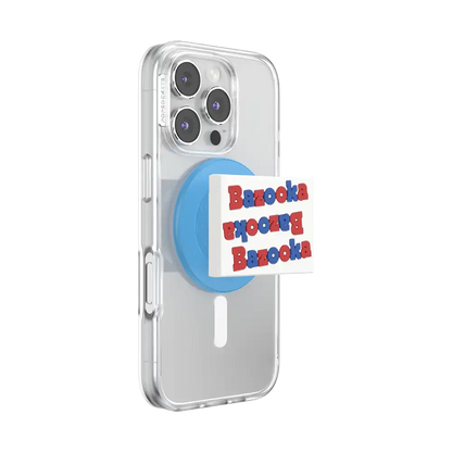 PopOut Bazooka Gum — MagSafe PopGrip