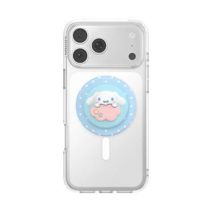 PopOut Cinnamoroll — MagSafe PopGrip