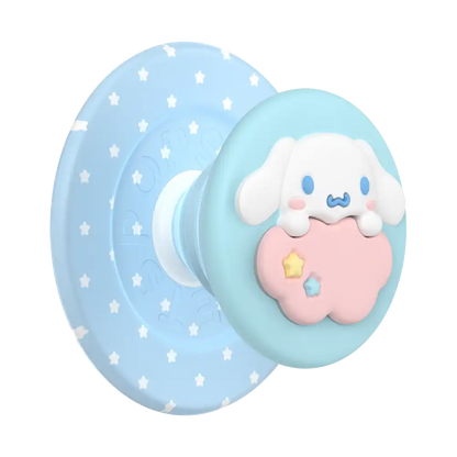 PopOut Cinnamoroll — MagSafe PopGrip