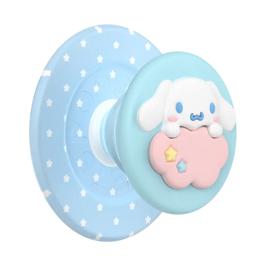 PopOut Cinnamoroll — MagSafe PopGrip