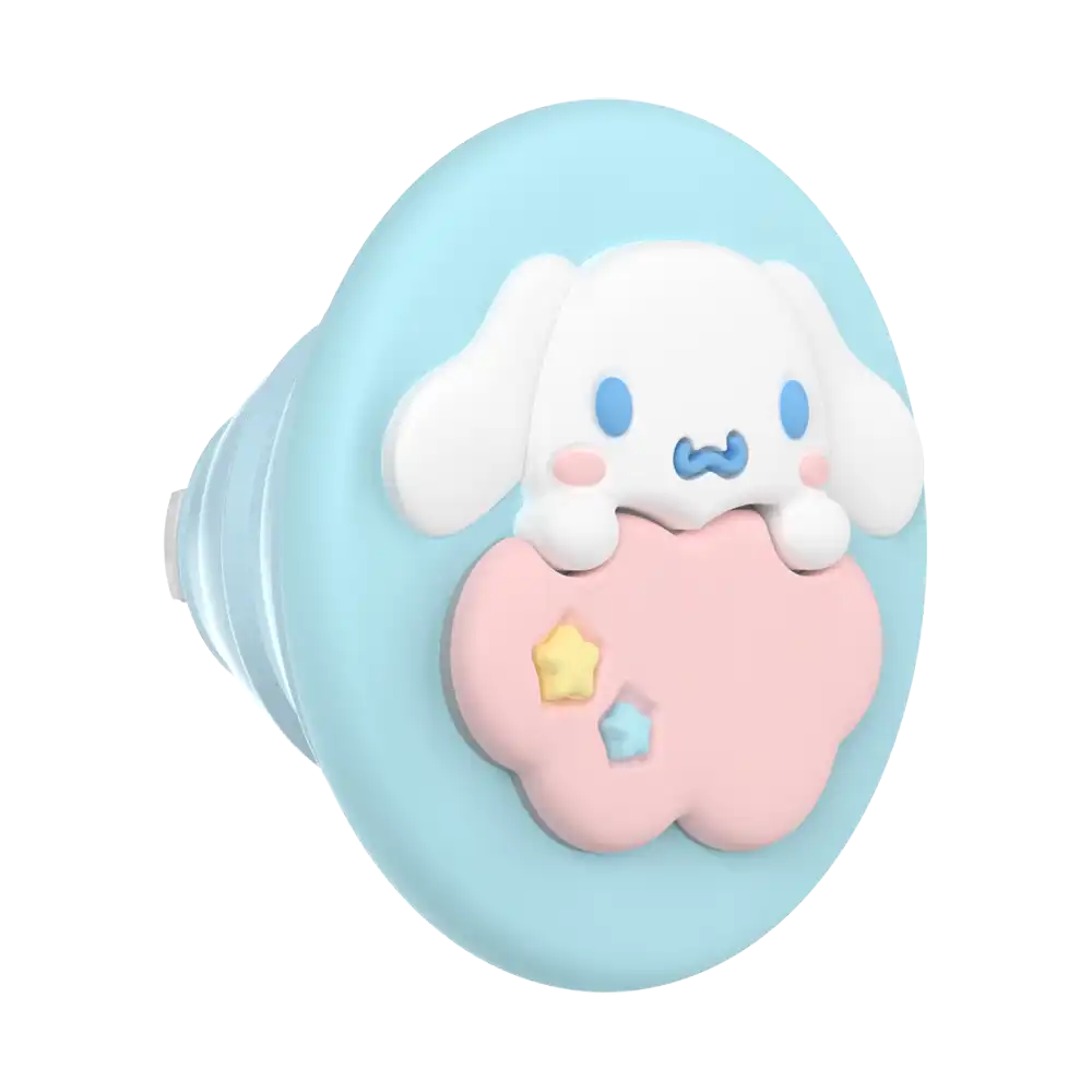 PopOut Cinnamoroll — MagSafe PopGrip