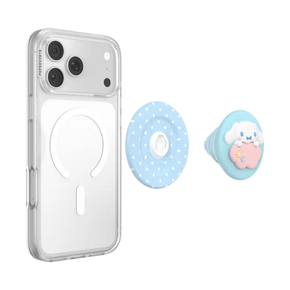 PopOut Cinnamoroll — MagSafe PopGrip