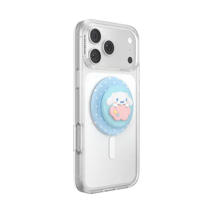PopOut Cinnamoroll — MagSafe PopGrip