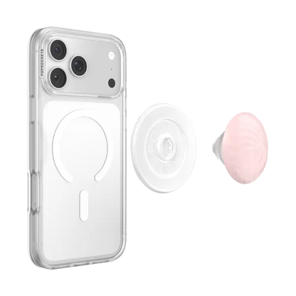 Enamel Wet Sand — MagSafe PopGrip