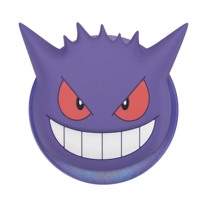 PopOut Gengar Face — MagSafe PopGrip