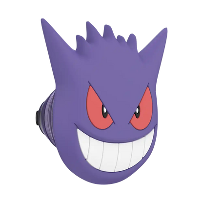 PopOut Gengar Face — MagSafe PopGrip