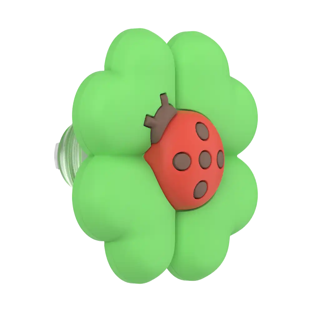 PopOut Get Lucky — MagSafe PopGrip