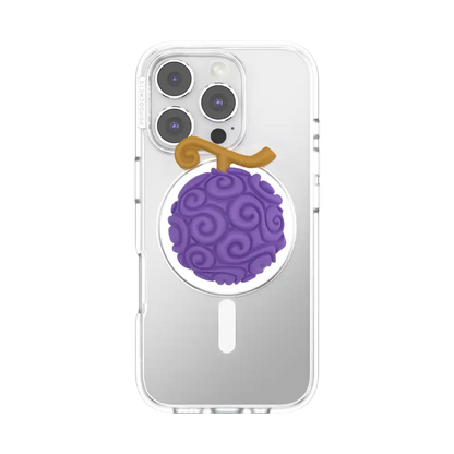 PopOut Gum Gum Fruit — MagSafe PopGrip