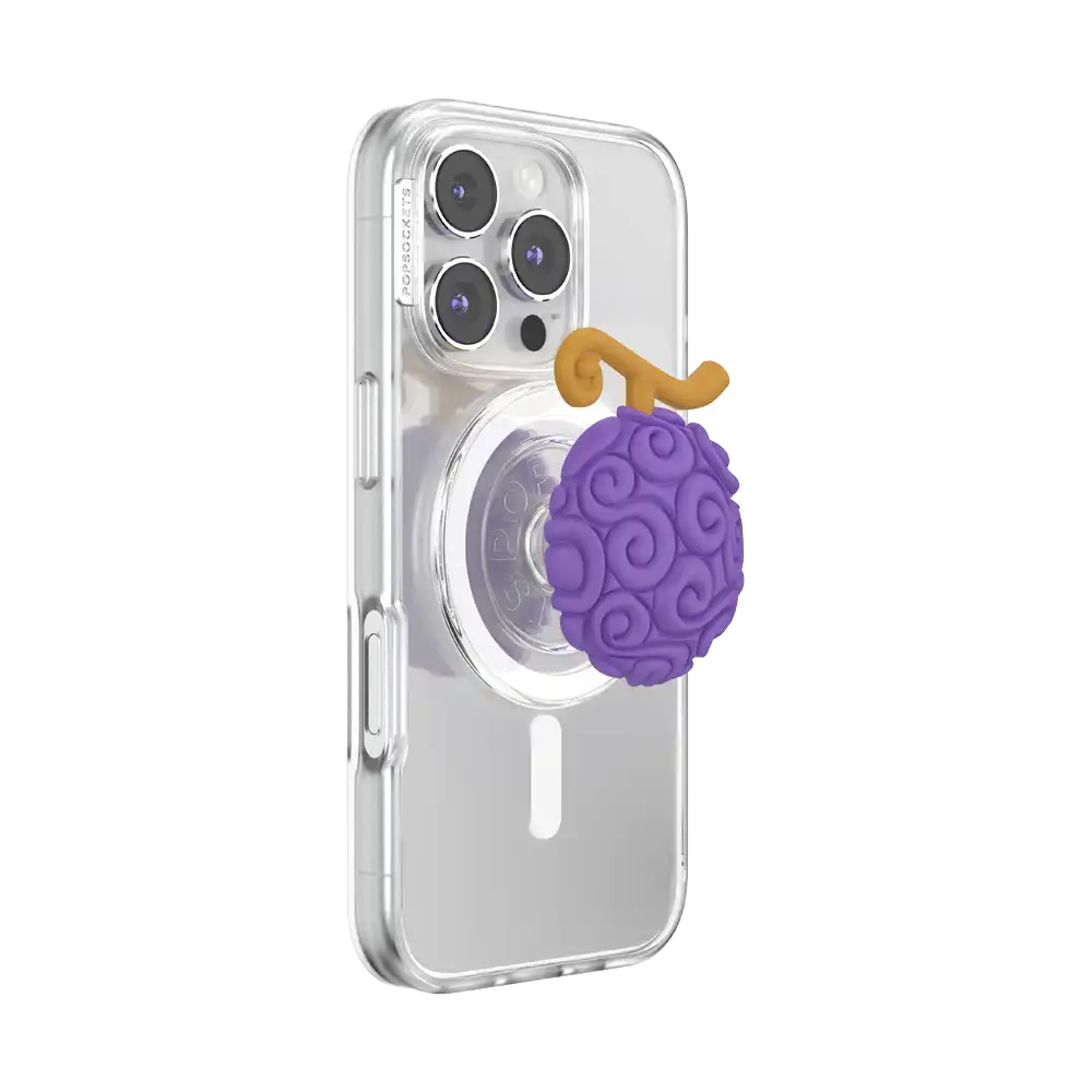PopOut Gum Gum Fruit — MagSafe PopGrip