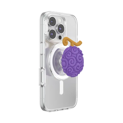 PopOut Gum Gum Fruit — MagSafe PopGrip