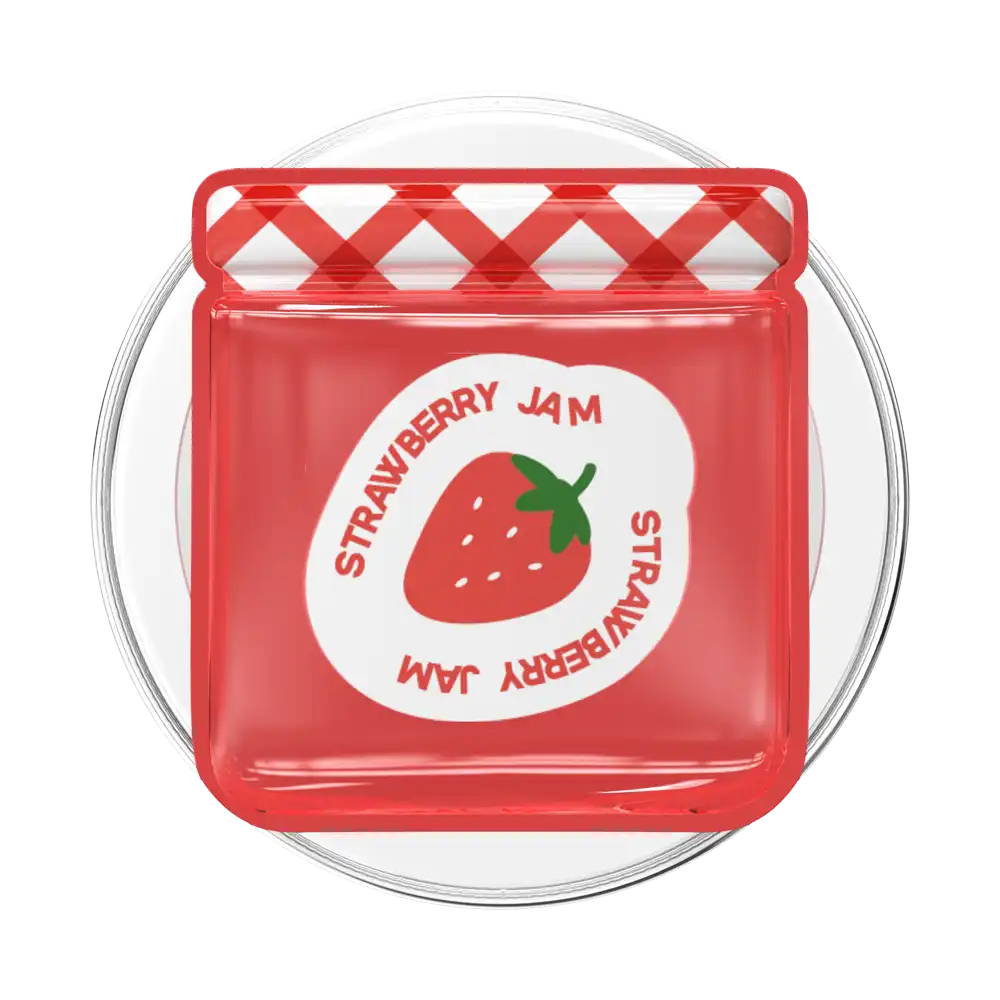 Stay Cultured — MagSafe PopGrip