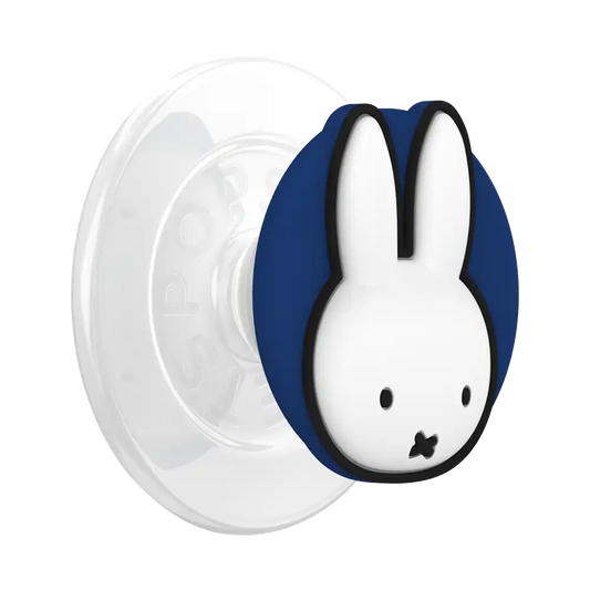 PopOut Miffy — MagSafe PopGrip