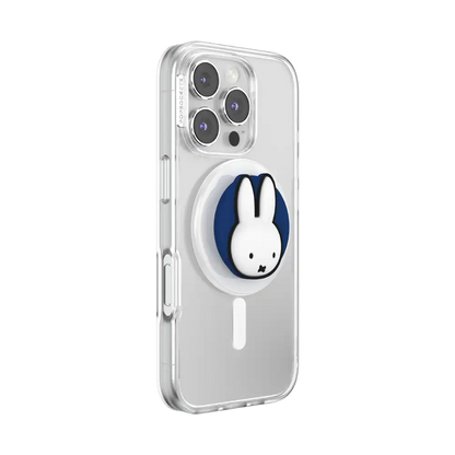 PopOut Miffy — MagSafe PopGrip