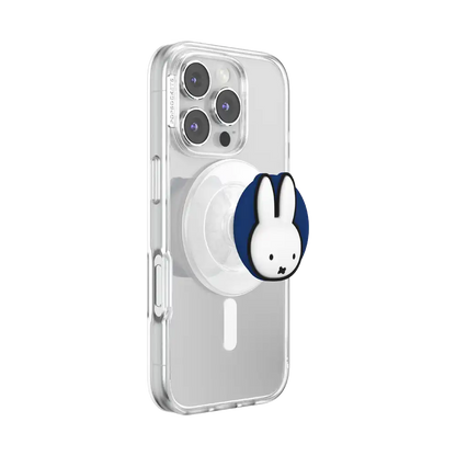 PopOut Miffy — MagSafe PopGrip