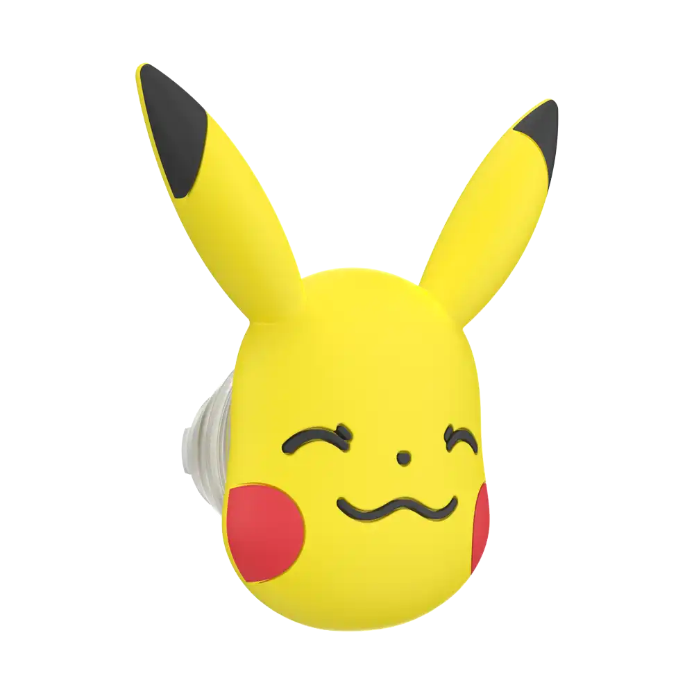PopOut Pikachu — MagSafe PopGrip