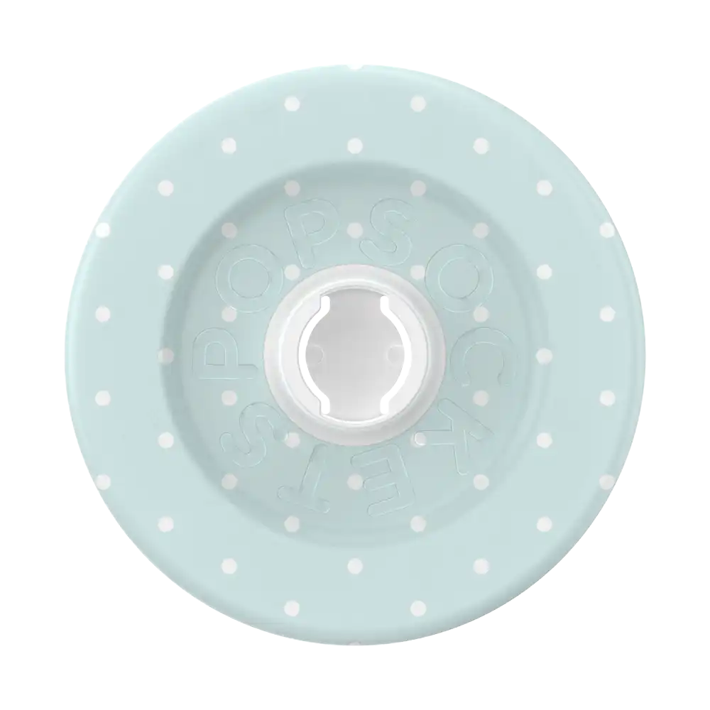 PopOut Pochacco — MagSafe PopGrip