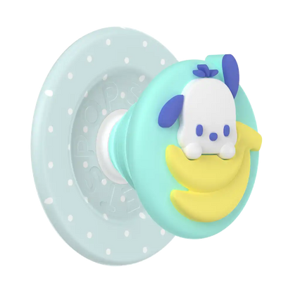 PopOut Cinnamoroll — MagSafe PopGrip