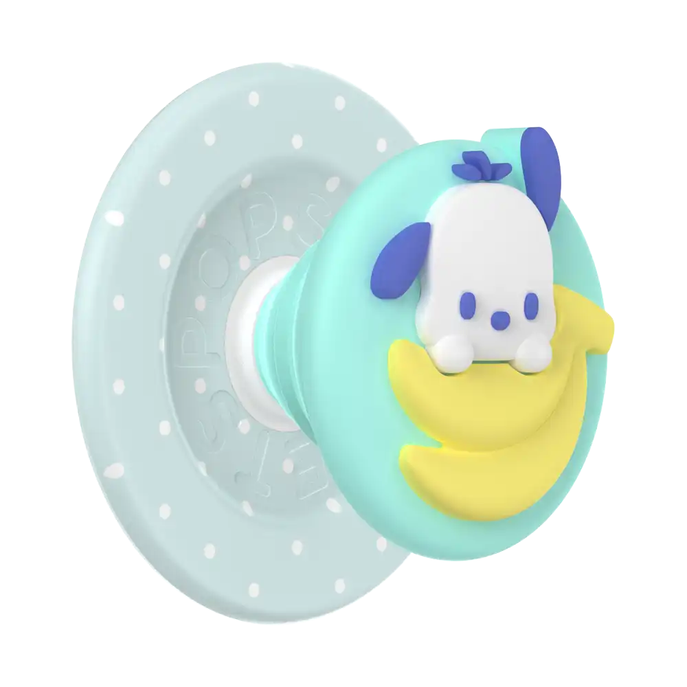 Enamel Spinner Hello Kitty's Goodies — MagSafe PopGrip