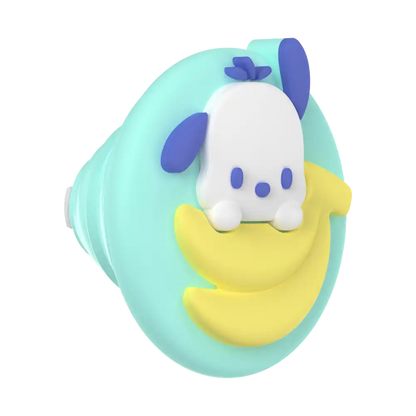 PopOut Pochacco — MagSafe PopGrip