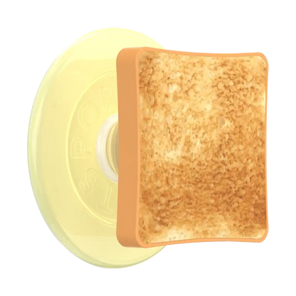 PopOut Toast — MagSafe PopGrip