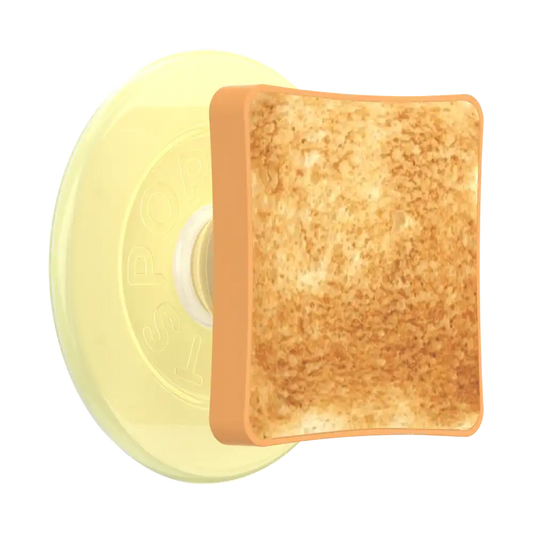 PopOut Toast — MagSafe PopGrip