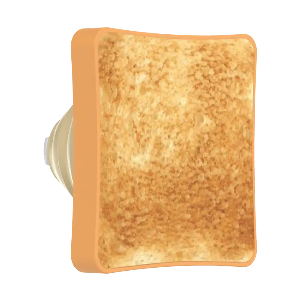 PopOut Toast — MagSafe PopGrip