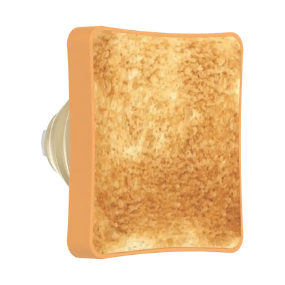 PopOut Toast — MagSafe PopGrip
