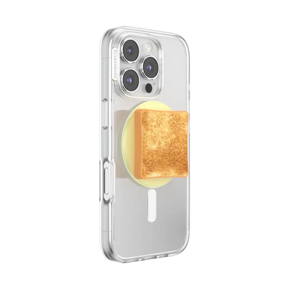 PopOut Toast — MagSafe PopGrip