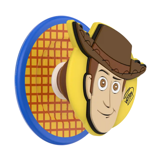 PopOut Toy Story Woody — MagSafe PopGrip