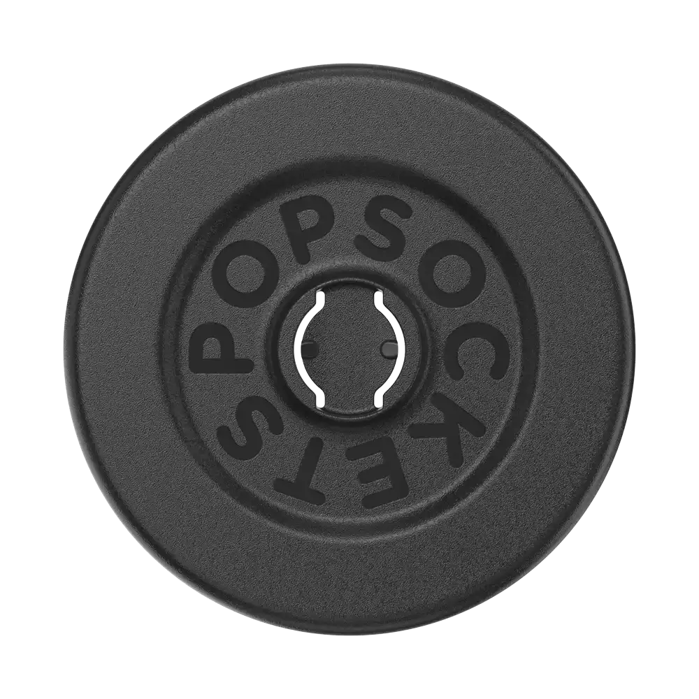 Pressed Flower After Dark — MagSafe PopGrip