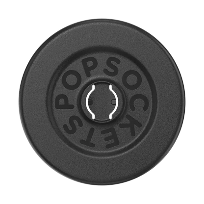 Pressed Flower After Dark — MagSafe PopGrip