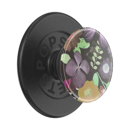 Jade Brooch — MagSafe PopGrip