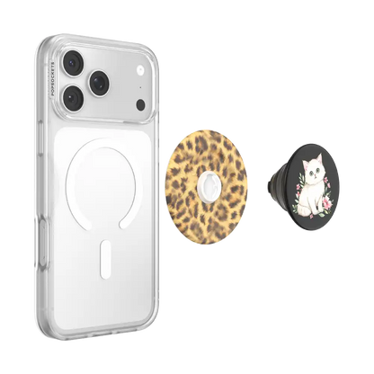 PopOut Get Lucky — MagSafe PopGrip