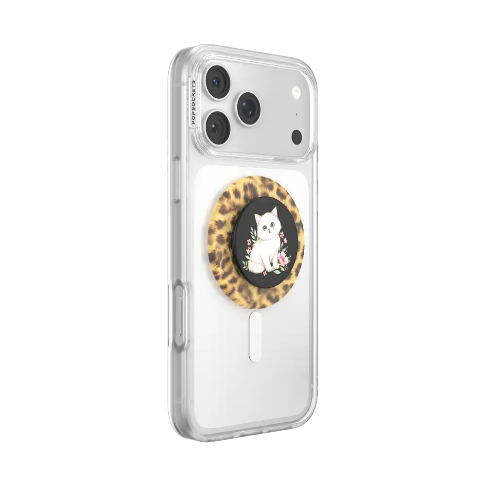 PopOut Get Lucky — MagSafe PopGrip